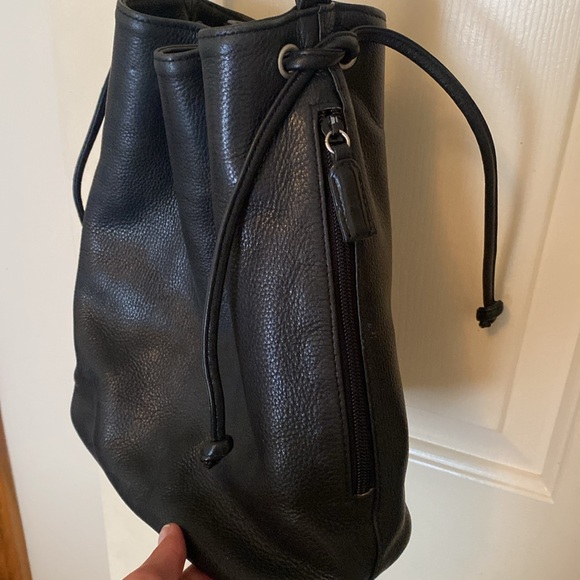Vintage bucket bag - Picture 3 of 5
